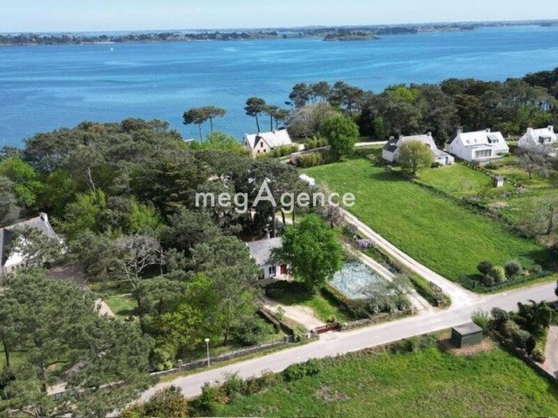 Maison - 53 m² - 4 pièces