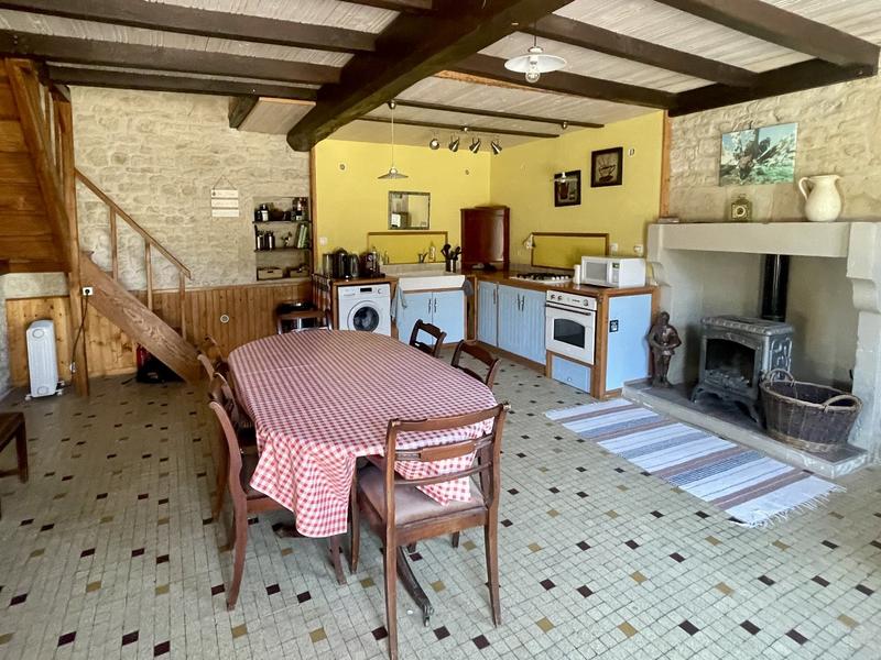 Maison - 175 m² - 4 pièces