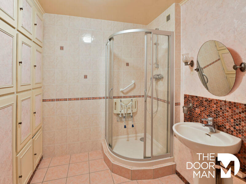 Appartement - 97 m² - 4 pièces