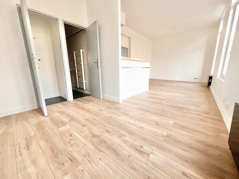 Appartement - 36 m² - 2 pièces