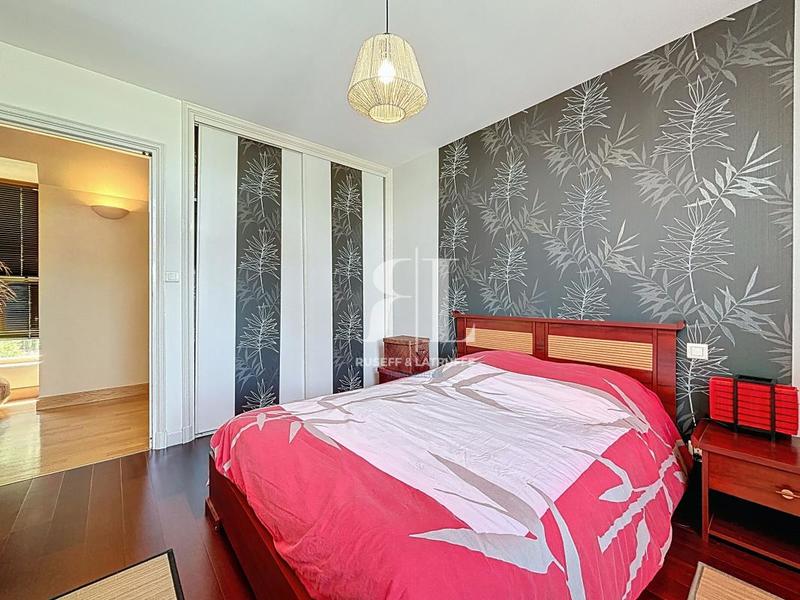 Longère - 298 m² - 5 pièces