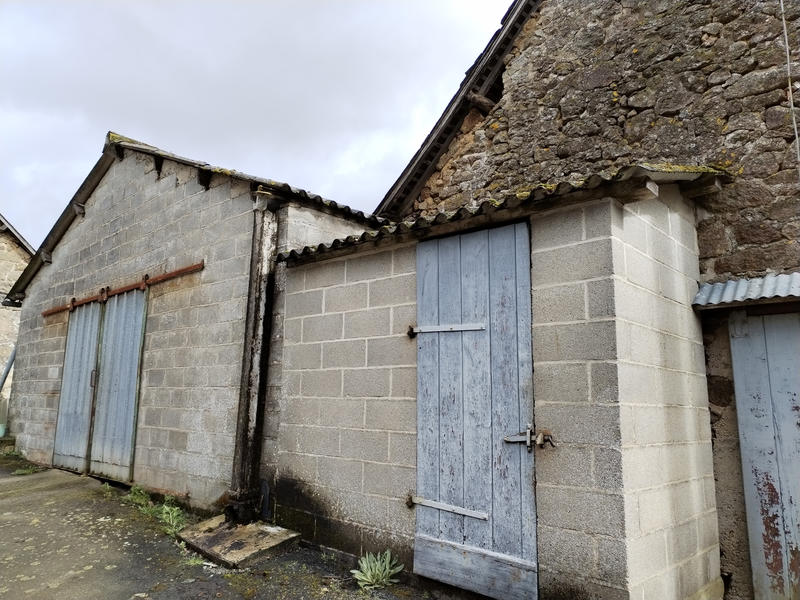 Maison - 129 m² - 6 pièces