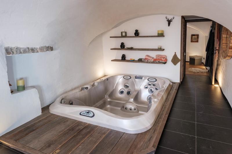 Châlet - 195 m² - 7 pièces