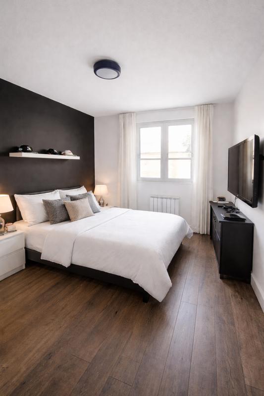 Maison - 134 m² - 7 pièces