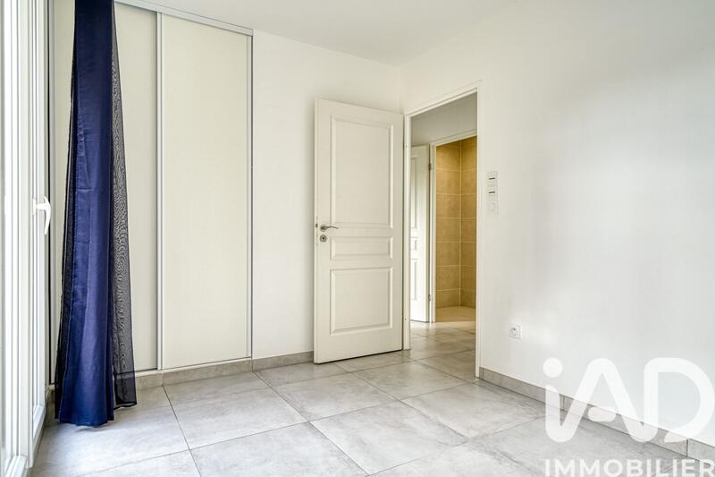 Appartement - 82 m² - 4 pièces