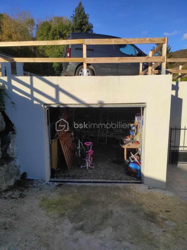 Pavillon - 85 m² - 3 pièces