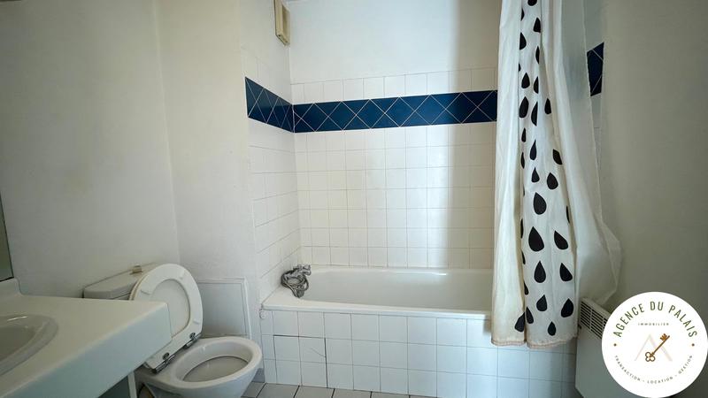 Appartement - 35 m² - 2 pièces