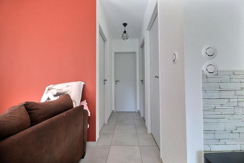 Villa - 67 m² - 4 pièces