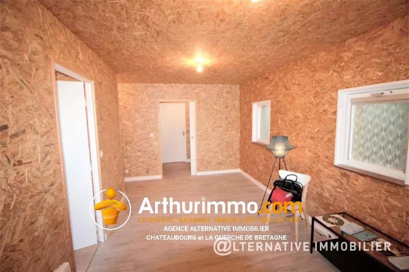 Divers - 14 m² - 1 pièce