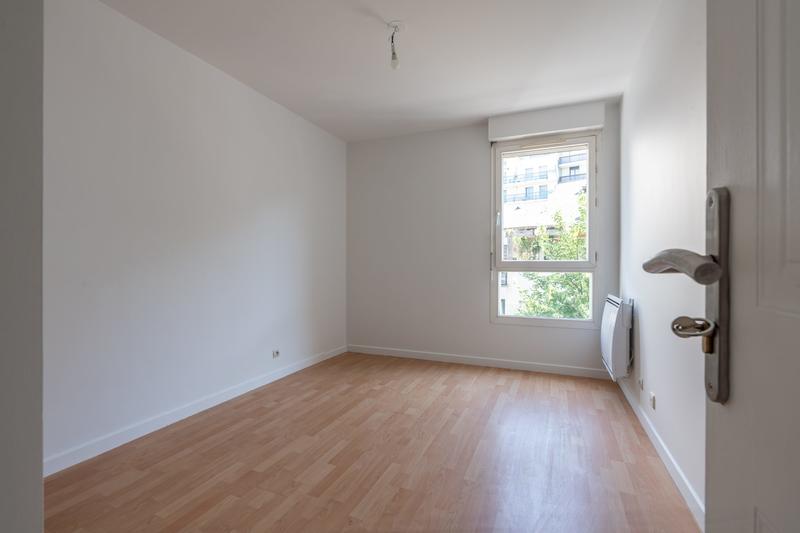 Appartement - 102 m² - 4 pièces