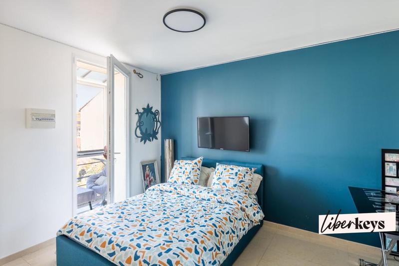 Maison d'architecte - 220 m² - 7 pièces