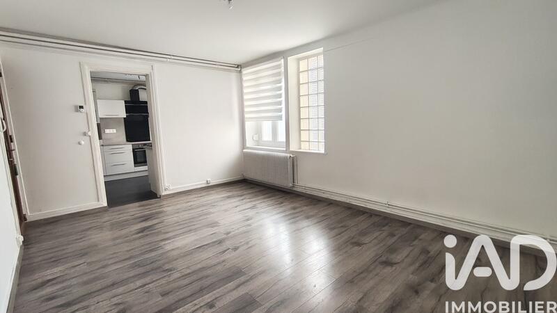 Appartement - 88 m² - 4 pièces