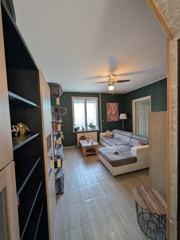 Maison - 99 m² - 5 pièces