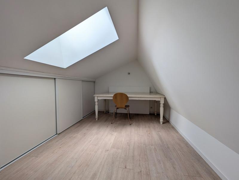 Maison - 137 m² - 6 pièces