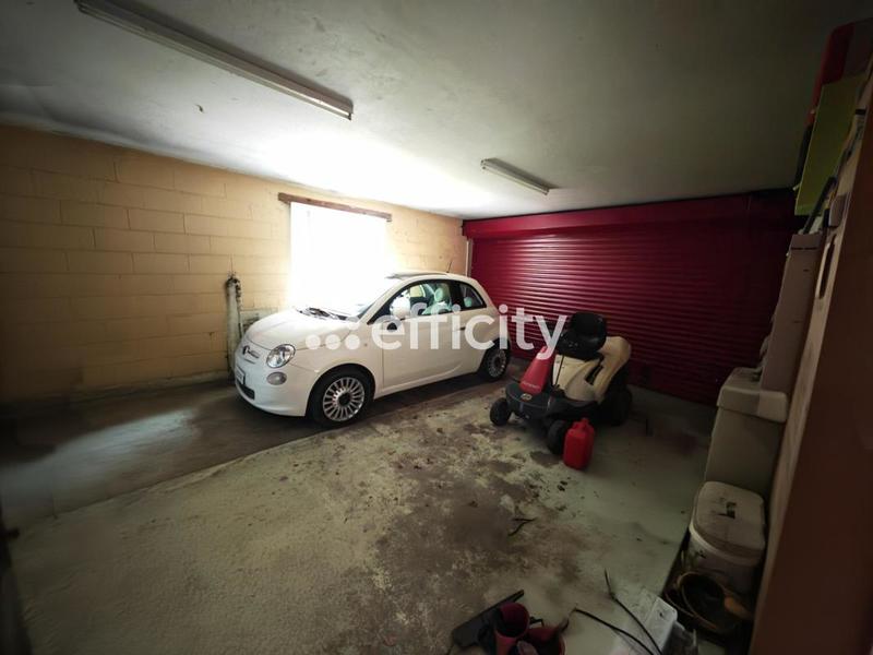 Maison - 157 m² - 6 pièces