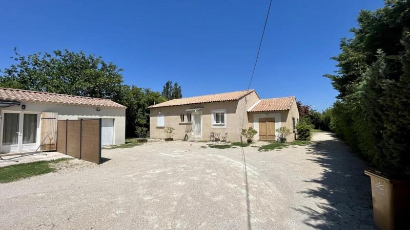 Villa - 150 m² - 5 pièces