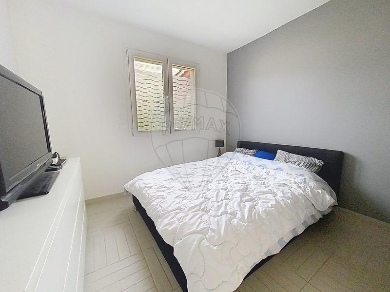 Maison - 133 m² - 5 pièces