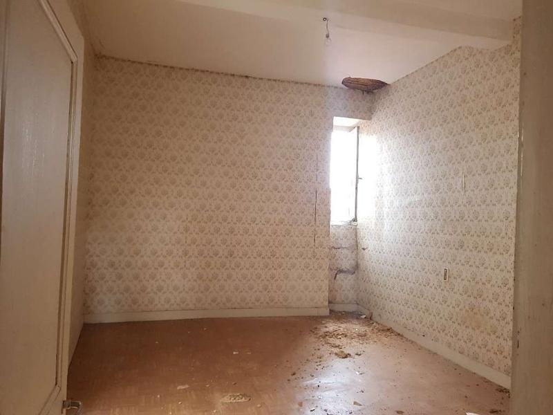 Maison ancienne - 70 m² - 3 pièces