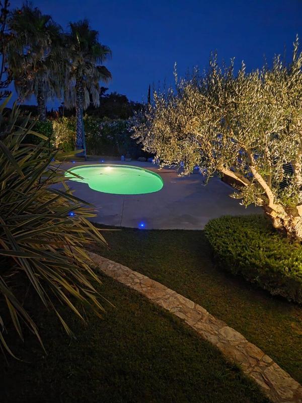 Maison - 154 m² - 5 pièces