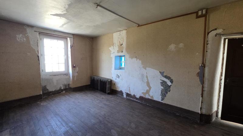 Maison - 176 m² - 4 pièces