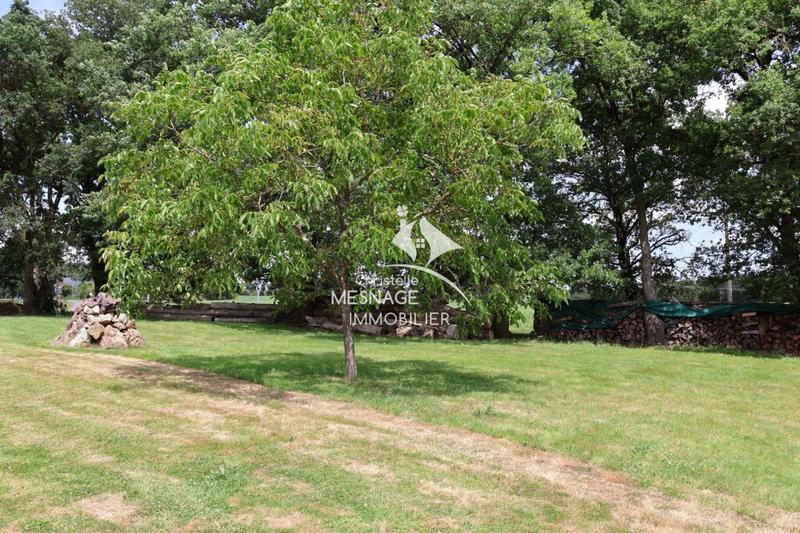 Maison de campagne - 151 m² - 7 pièces