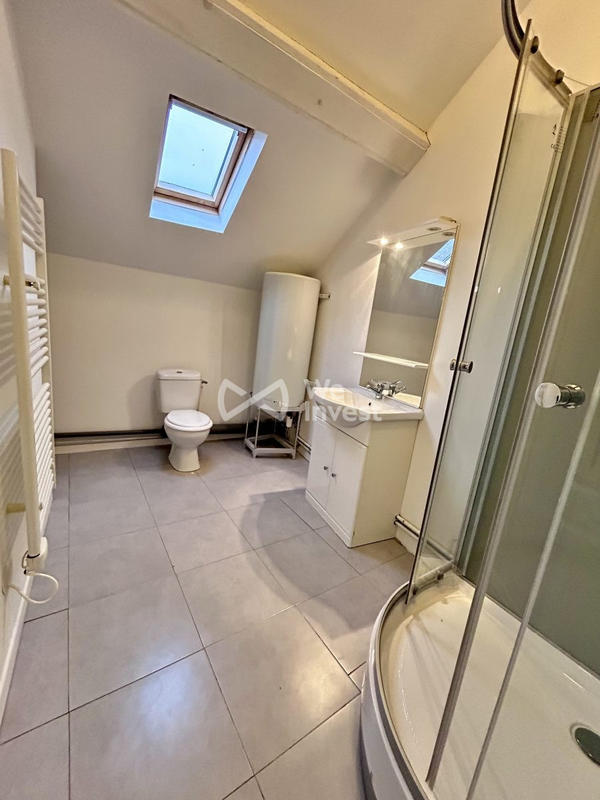 Maison - 170 m² - 4 pièces