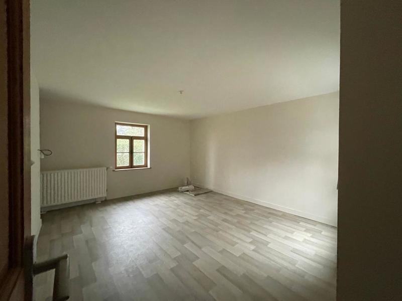 Ferme - 262 m² - 8 pièces