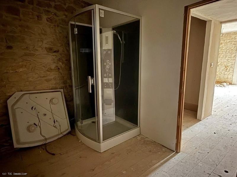 Maison - 194 m² - 5 pièces