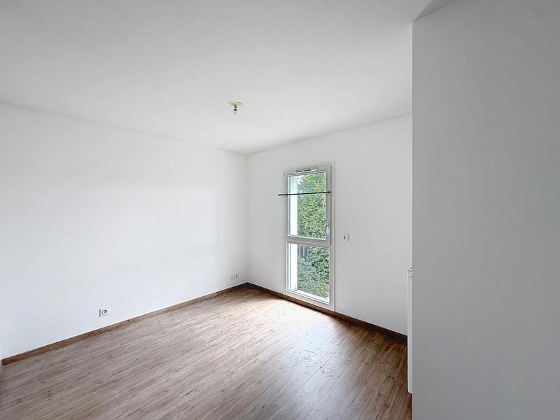 Appartement - 87 m² - 4 pièces