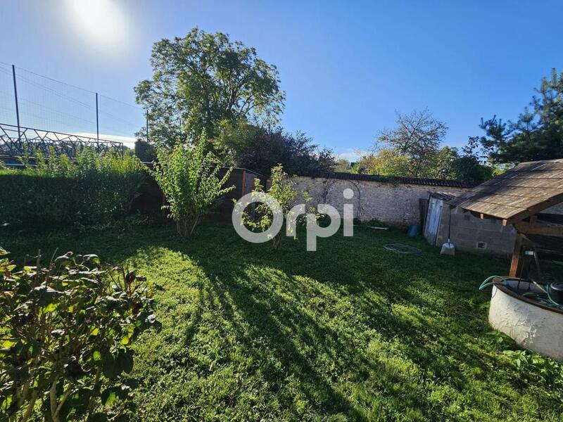 Maison - 120 m² - 4 pièces