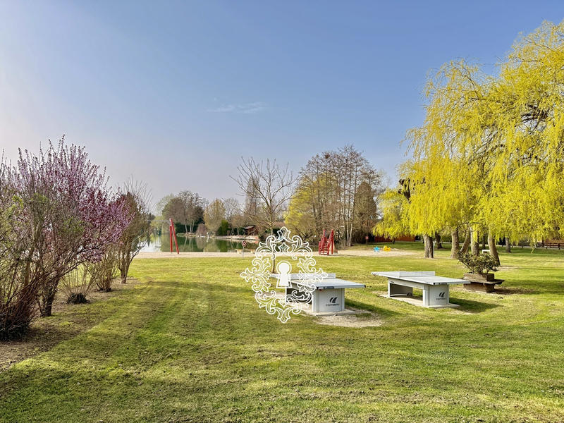 Maison - 63 m² - 3 pièces