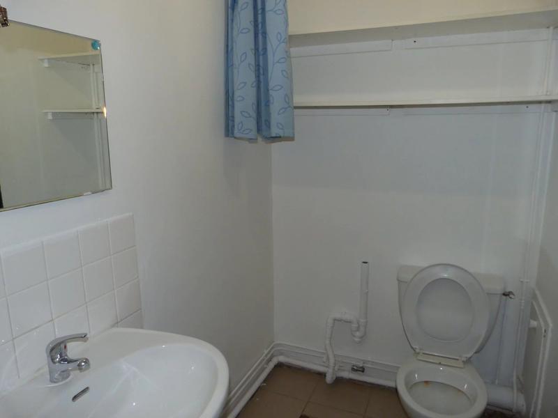 Appartement - 27 m² - 1 pièce