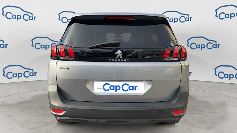 Peugeot 5008 II 1.5 BlueHDi 130 Active Business