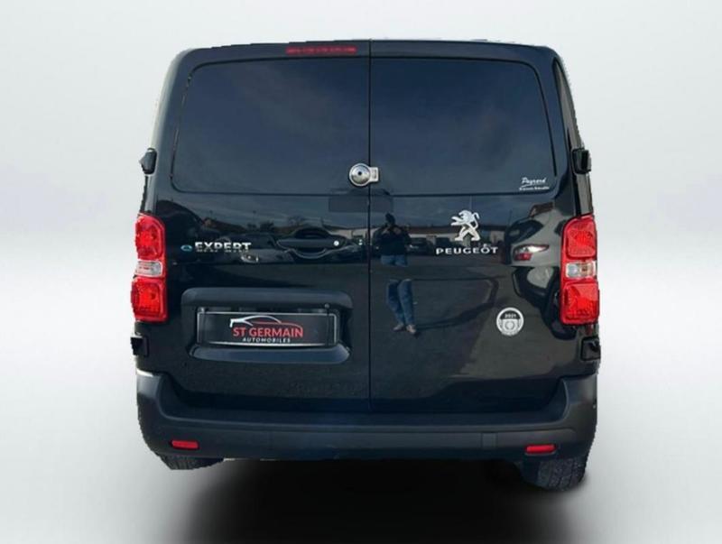 Peugeot Expert e- III Moteur électrique 50 Kwh 136 ch Standard