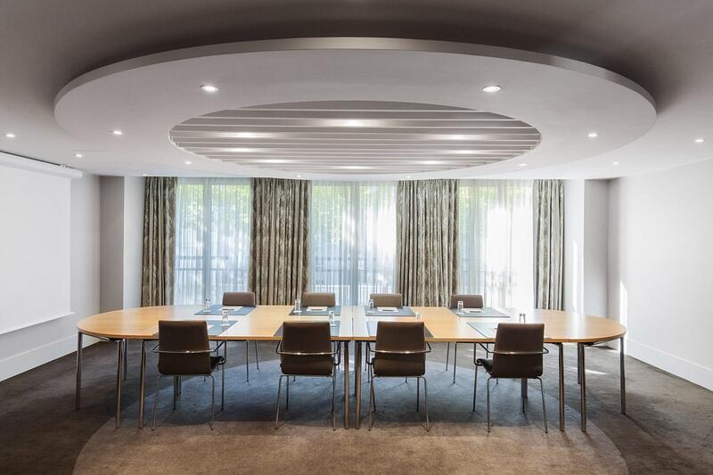 Appartement - 23 m² - 1 pièce