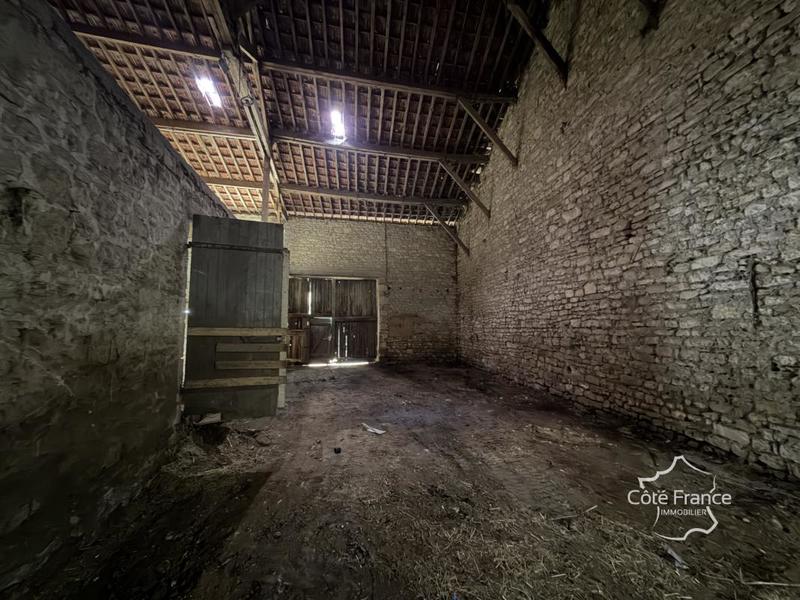 Ferme - 140 m² - 6 pièces