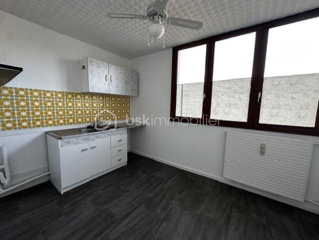 Appartement - 70 m² - 4 pièces