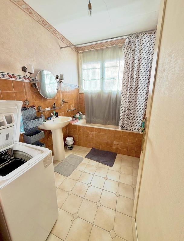 Maison - 154 m² - 6 pièces