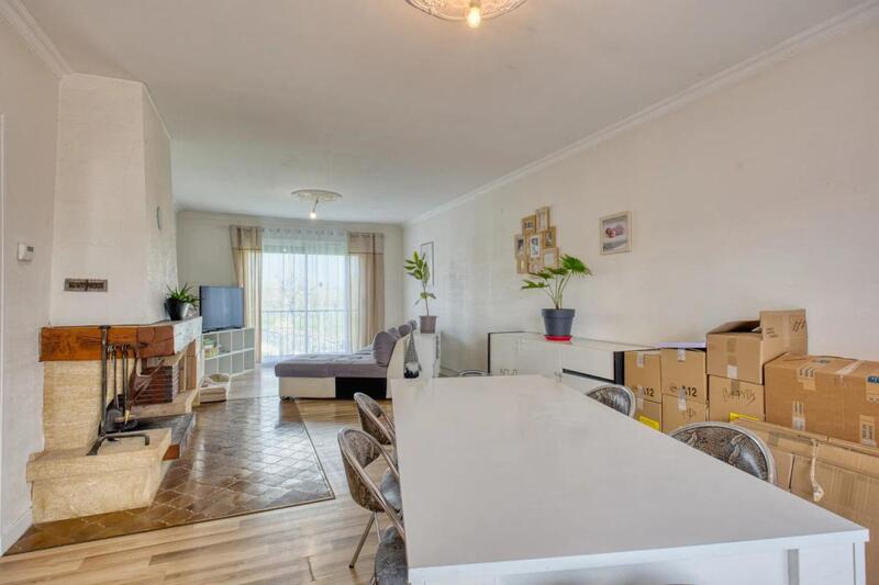 Maison - 165 m² - 6 pièces