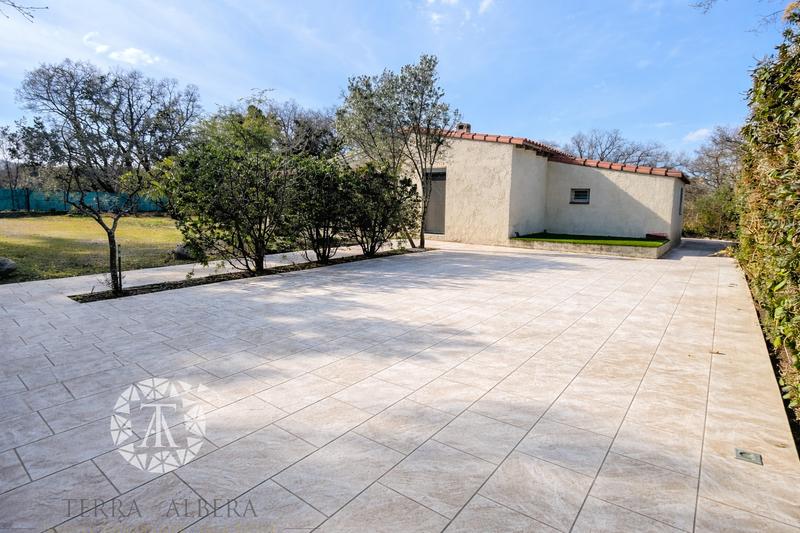 Villa - 60 m² - 3 pièces