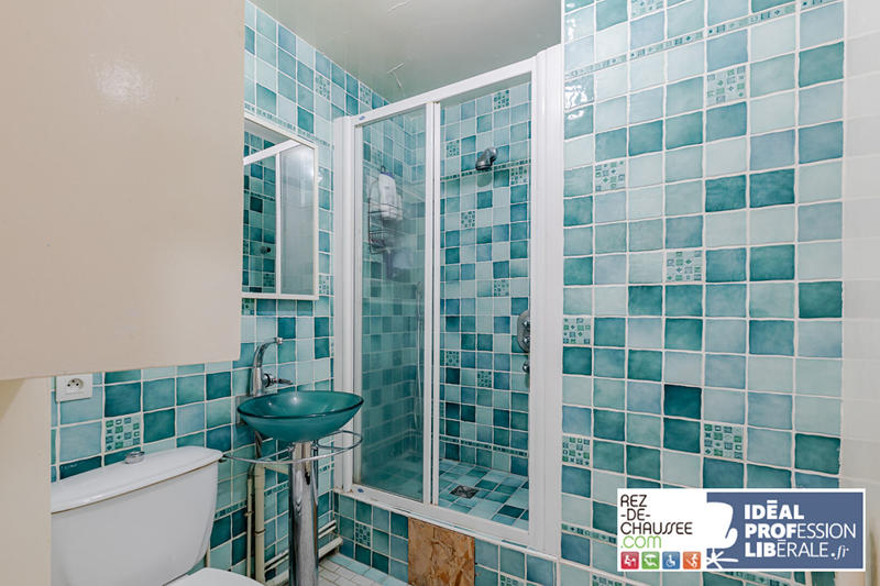 Appartement - 29 m² - 1 pièce