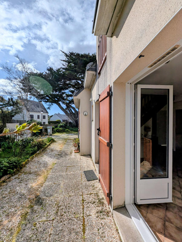 Maison - 118 m² - 6 pièces