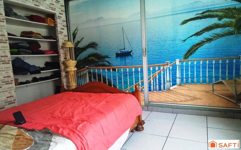 Maison - 81 m² - 3 pièces