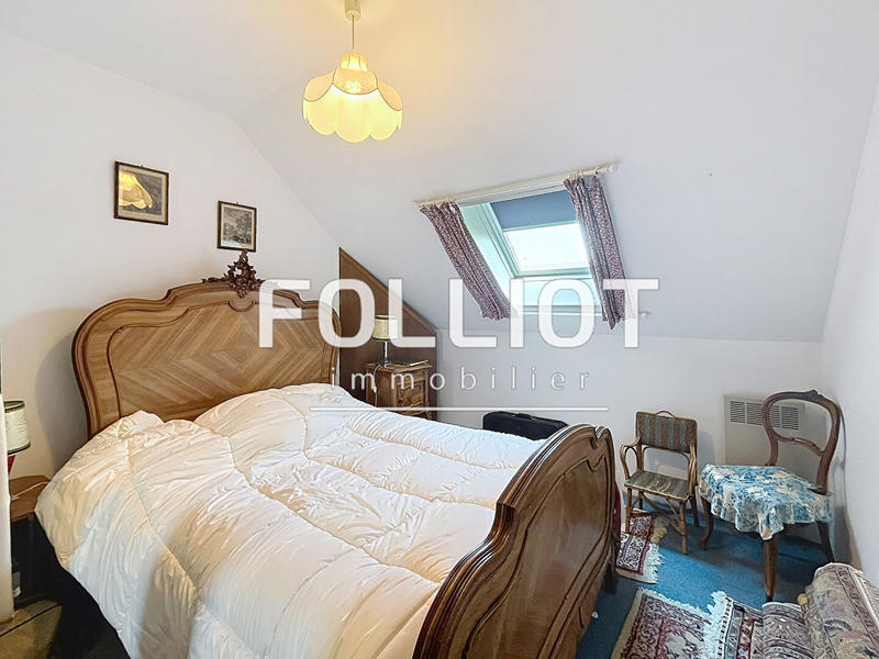 Maison - 148 m² - 6 pièces