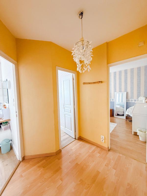 Maison - 175 m² - 8 pièces