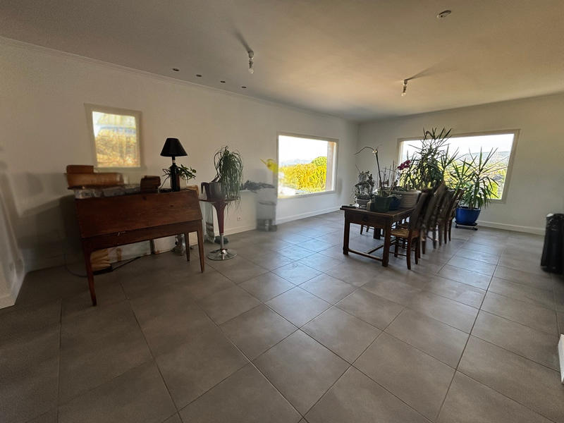 Villa - 324 m² - 7 pièces