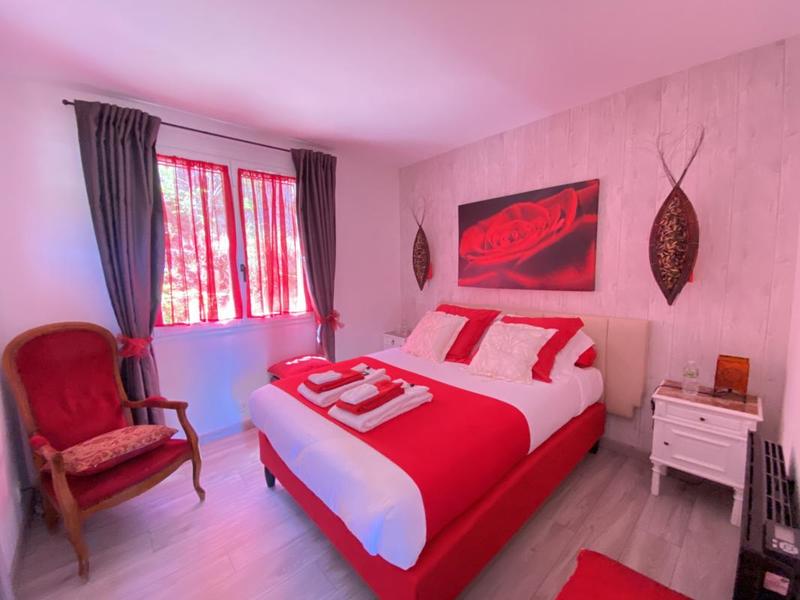 Villa - 80 m² - 4 pièces