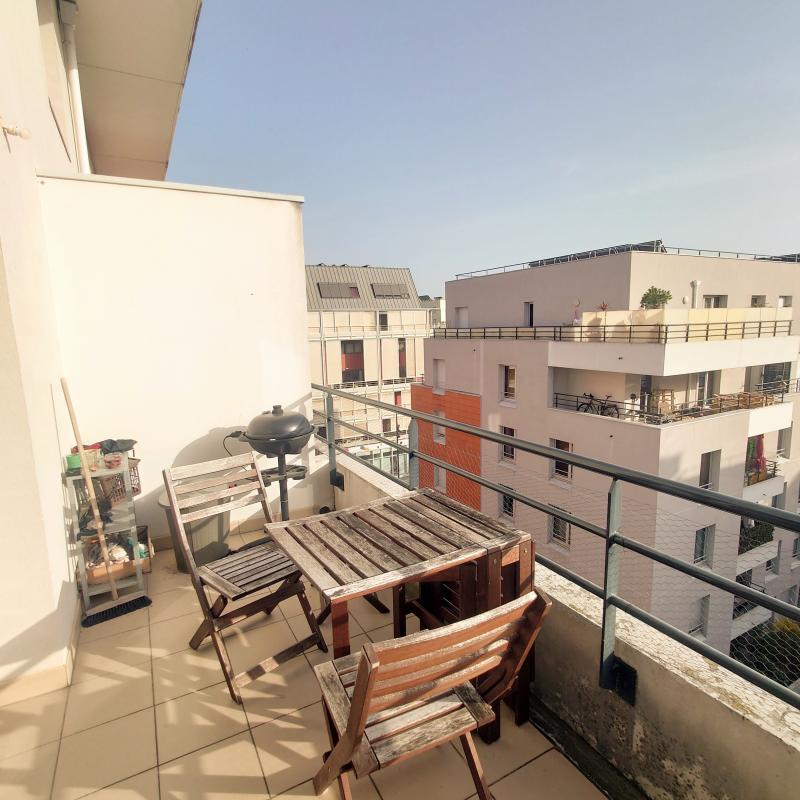 Appartement - 73 m² - 3 pièces