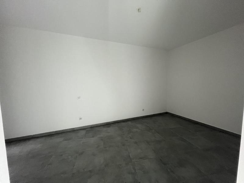 Appartement - 74 m² - 3 pièces