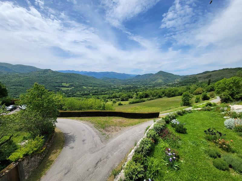 Maison de village - 160 m² - 6 pièces